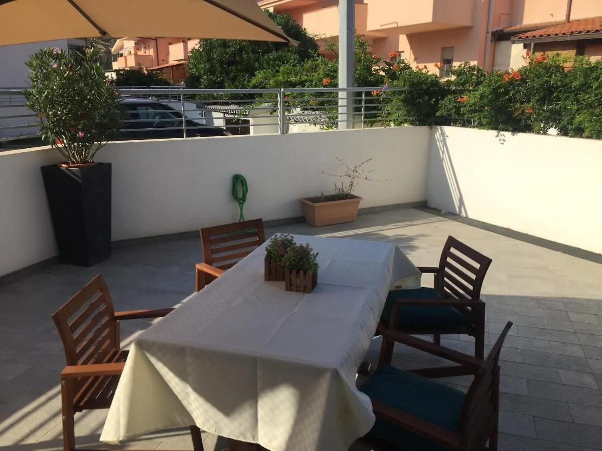 Slow Chic Apartment Ganzirri Messina Italy