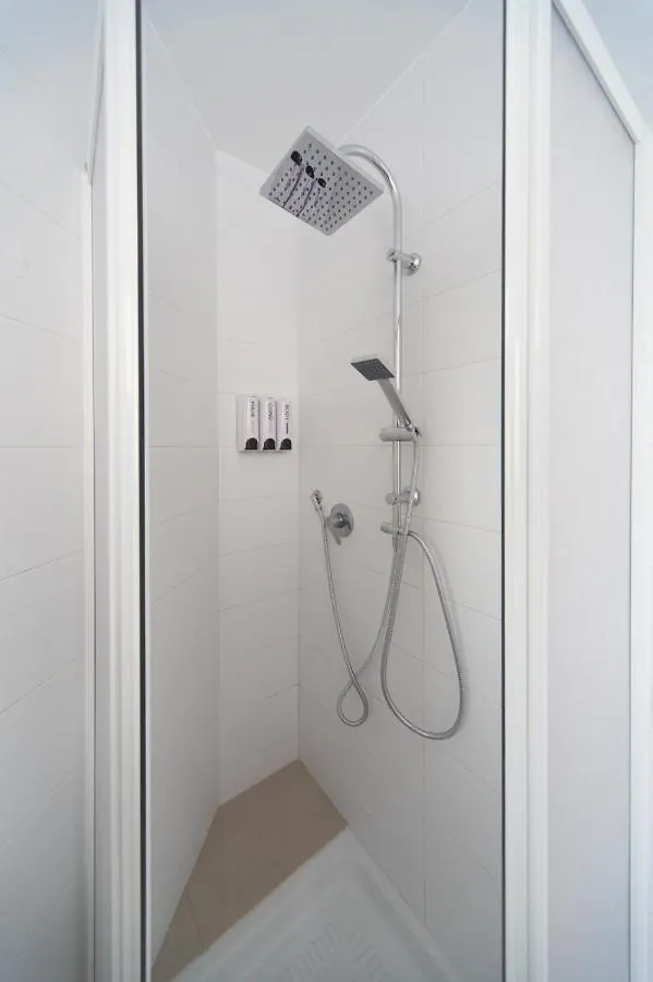 Slow Chic Apartment Ganzirri Messina