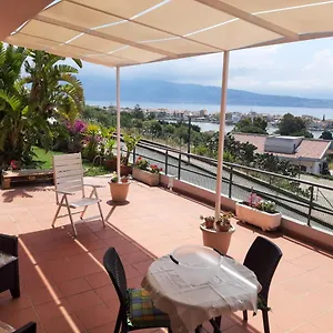 Casa Jomailla Appartamento