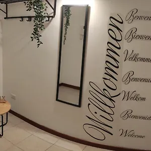 Amici Di Laura Appartamento