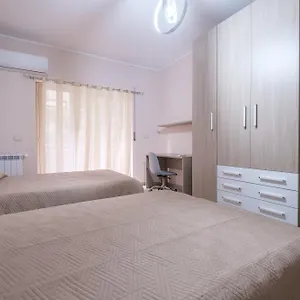 Damilhouse 4 Appartamento